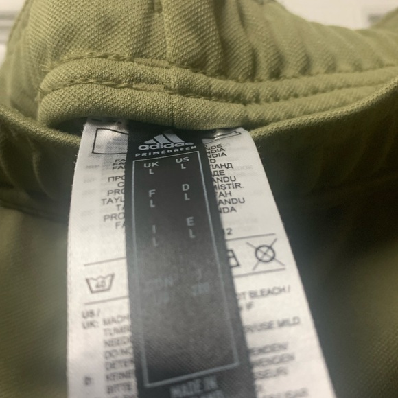 Adidas Men large Size Pants - Picture 3 of 4